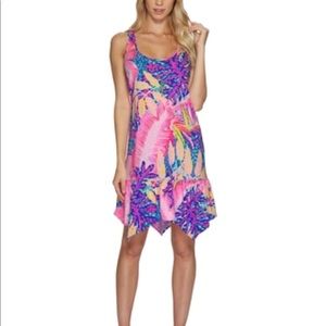 Lilly Pulitzer Off the grid Hampton